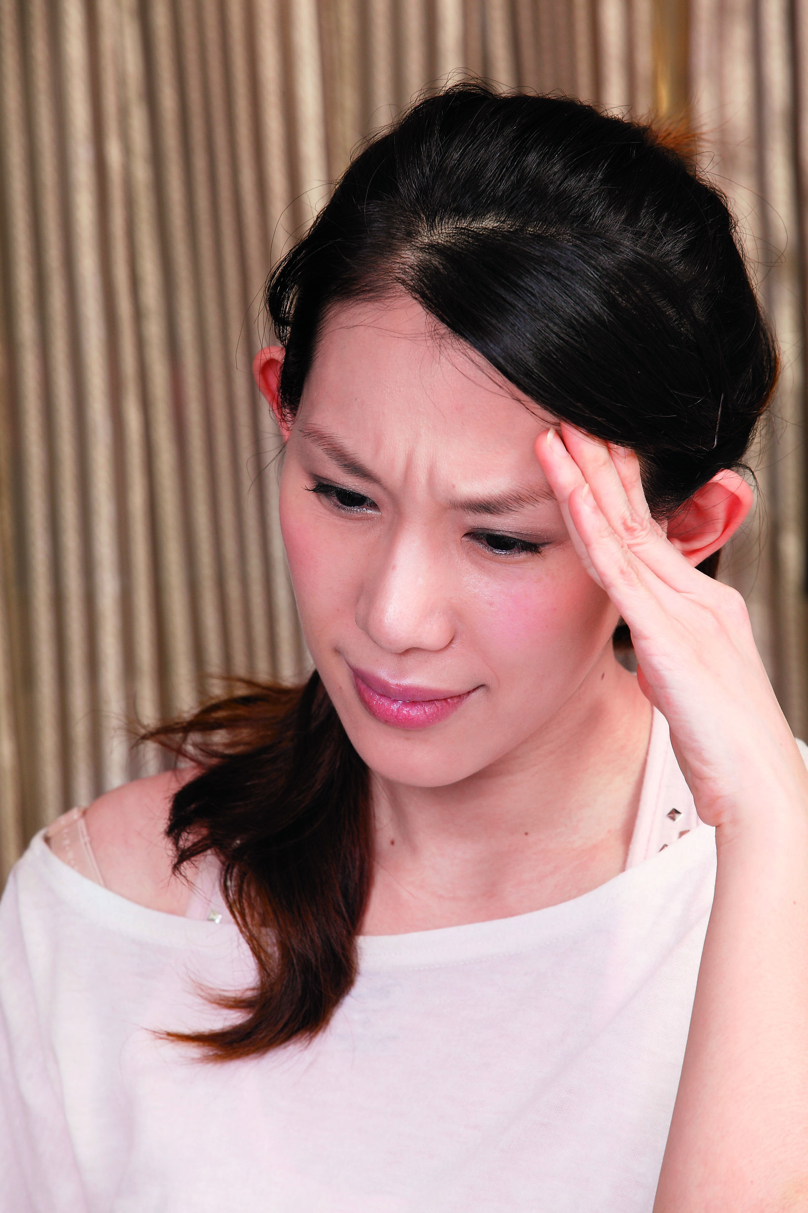 自然产妈妈不可避免的伤？认识产道裂伤