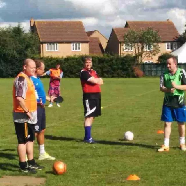 英国足球教练培训,英国足球教练好考吗