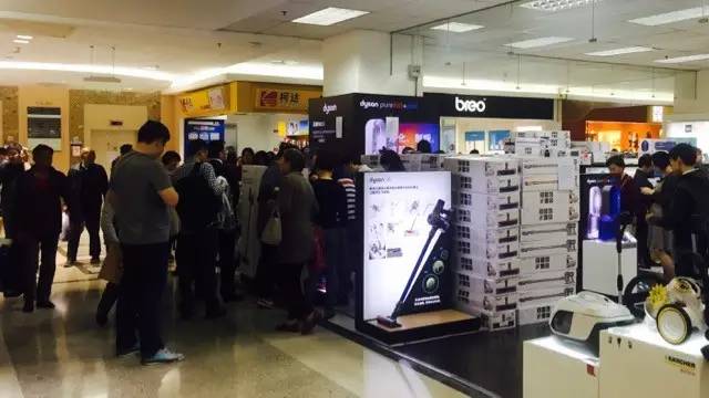 八佰伴年中庆正式启幕,八佰伴年终大促