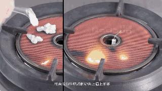 替换老旧燃气灶,旧燃气灶换新燃气灶要看日子吗