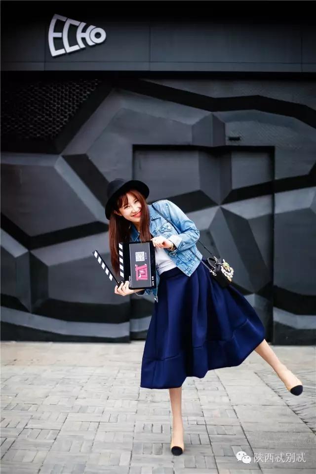 说出你们在酒吧被撩的经历？我面膜笑裂了！丨谁是忒色街拍NO.