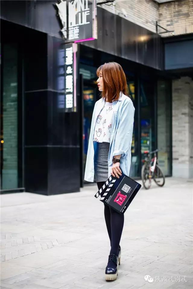 说出你们在酒吧被撩的经历？我面膜笑裂了！丨谁是忒色街拍NO.