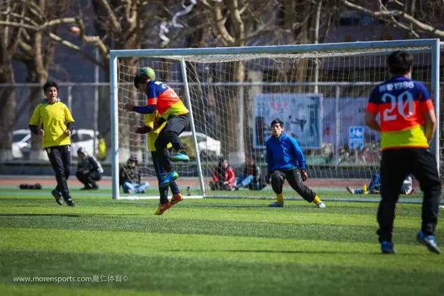 魔仁体育见证系列--京華时代博爱1986足球俱乐部