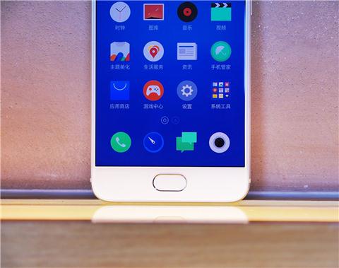 魅族pro6出现症状及维修,魅族pro6发热严重