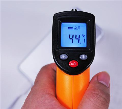 魅族pro6出现症状及维修,魅族pro6发热严重