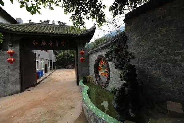 重庆周边农家乐旅游2-3天推荐地方,重庆荣昌附近哪里有好玩的农家乐