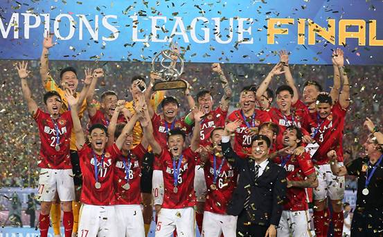 中国首个足球学院,中国最大足球学院