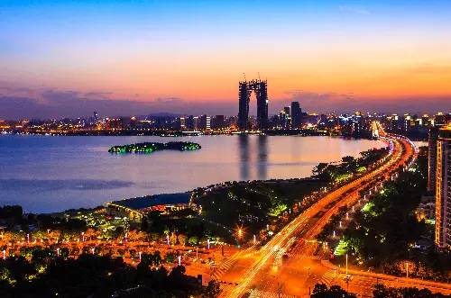 江苏未来外资投资城市,江苏外资增长排名