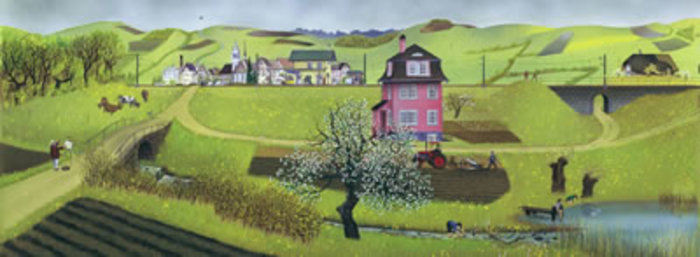 国际安徒生奖插画家奖,国际安徒生奖世界插画大奖