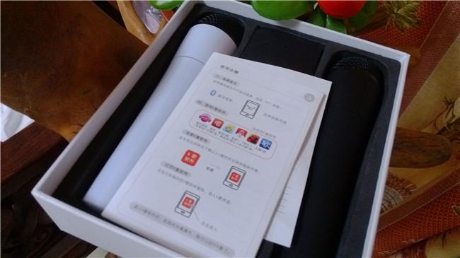 再也不用花钱出去外面唱K了