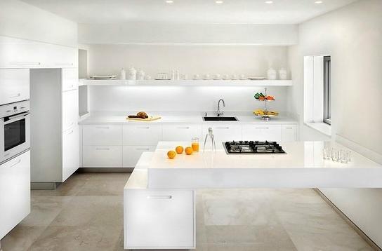 安装橱柜如何选材质,橱柜安装关注事项及验收