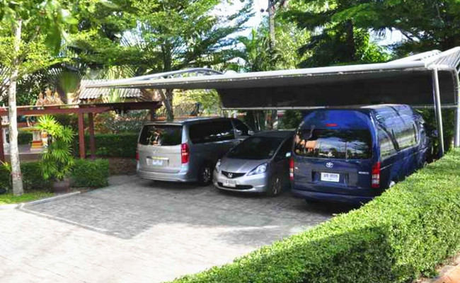 在泰国玩车到底是怎样一种体验,在泰国路上满眼都是日本车