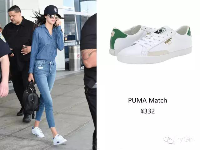 2016年姑娘们最想买的小白鞋都在这里，还不快来收藏？