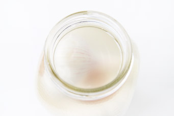 怎么腌糖蒜最好吃步骤,能快速腌好糖蒜的方法