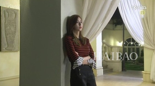 为了撩倒宋仲基韩剧女主们都穿哪些品牌的衣服？