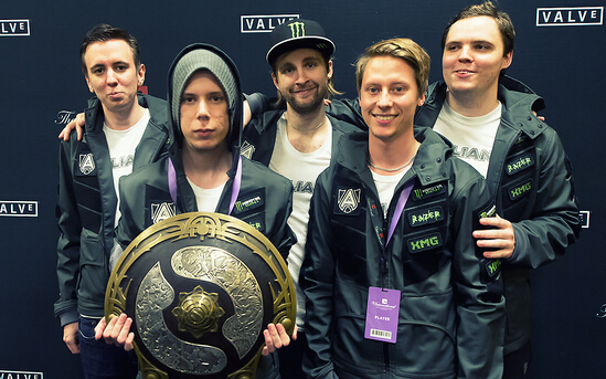 dota战队最新名单,dota目前战队介绍