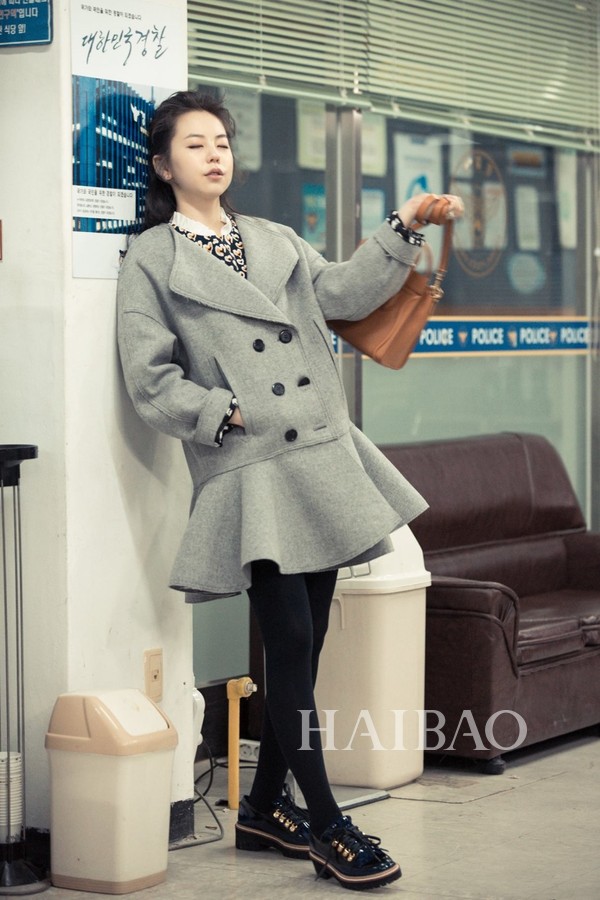 为了撩倒宋仲基韩剧女主们都穿哪些品牌的衣服？