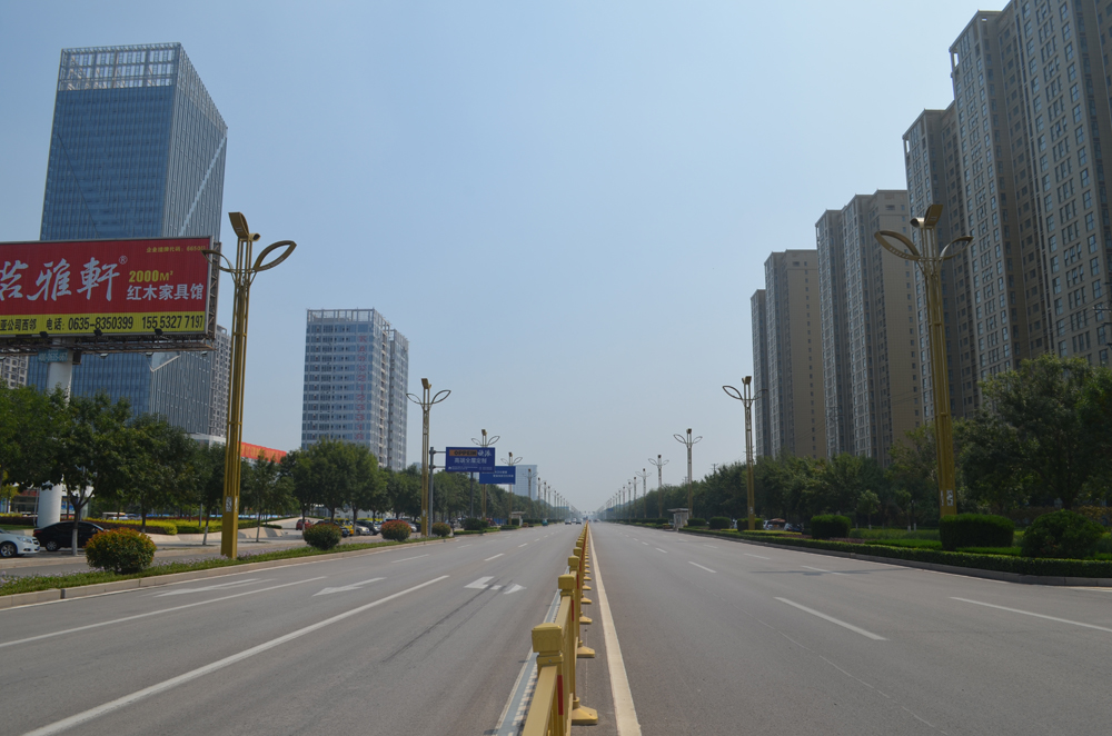 开发区整个进展情况,开发区下一步发展的突破点