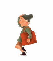 美女旅行家深入土耳其之旅！