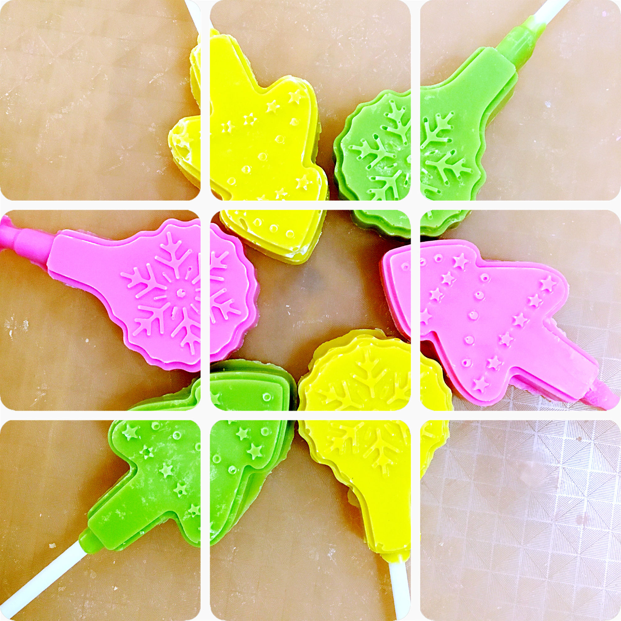 巧克力，对不起！我从未真心爱过你