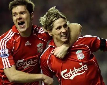 现役最像托雷斯的球员,没有什么能够阻挡托雷斯