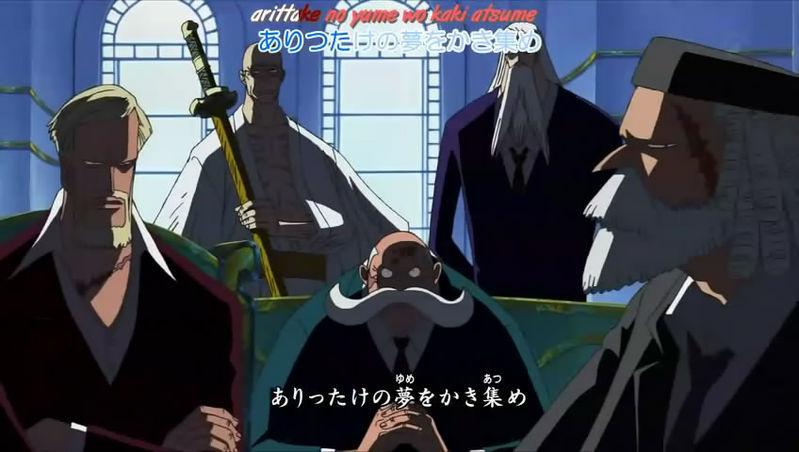 海贼王霸王色霸气有什么用,海贼王中有多少人会霸王色