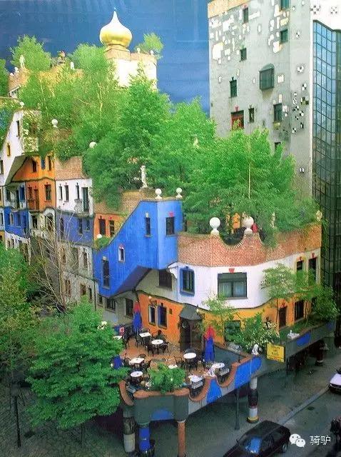 宜居城市维也纳,维也纳世界宜居城市第一名