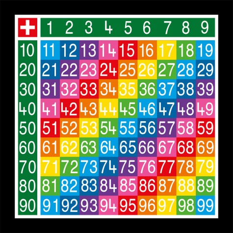 不要小看一个幼儿园,幼儿园地面标志图