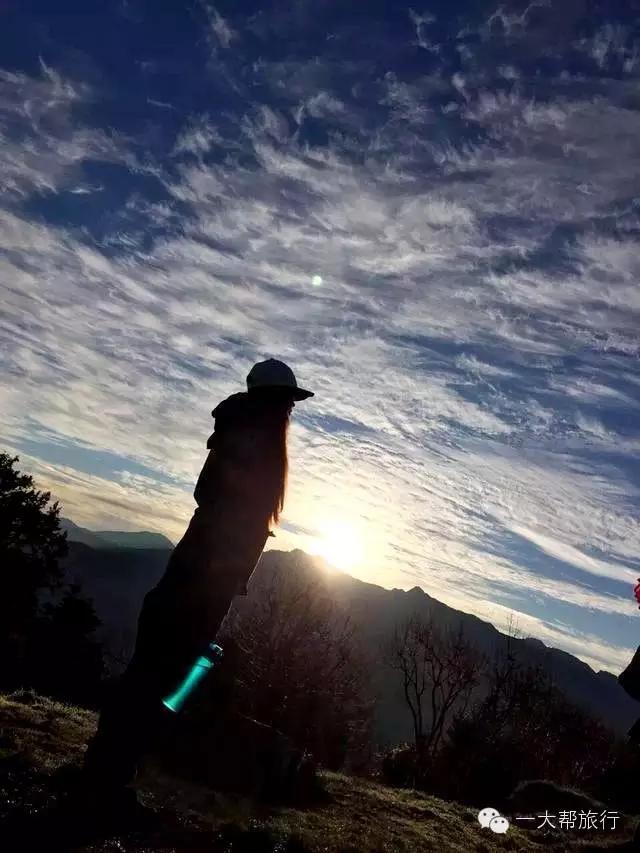 默默达人分享会：台湾环岛十五日深度游