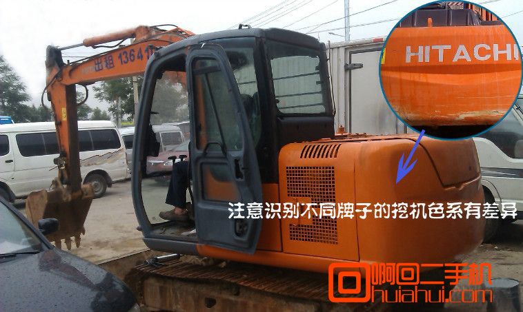 想买一个靠谱的小型挖掘机,挖掘机怎么买才合适