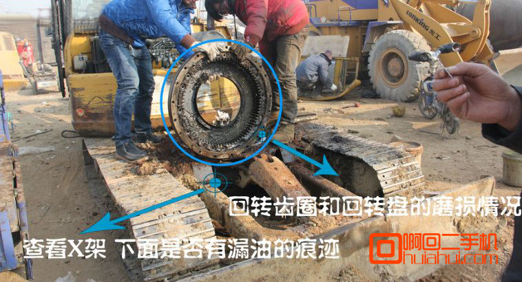 想买一个靠谱的小型挖掘机,挖掘机怎么买才合适