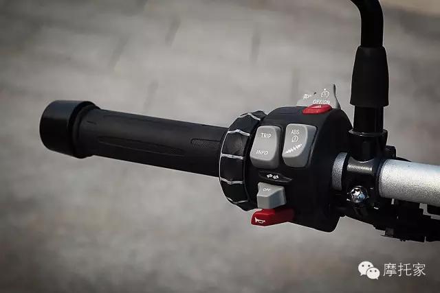 宝马s1000xr摩托车的缺点,宝马摩托s1000xr测评