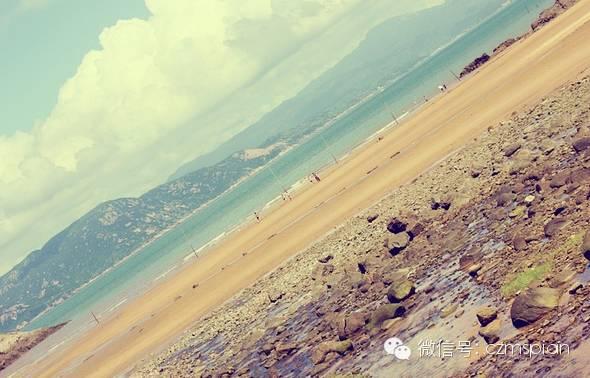 常州出发海岛,全球最美海岛旅行推荐