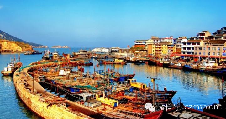 常州出发海岛,全球最美海岛旅行推荐