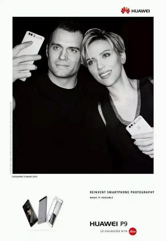 明星看了都想删，那些年不堪的手机代言人