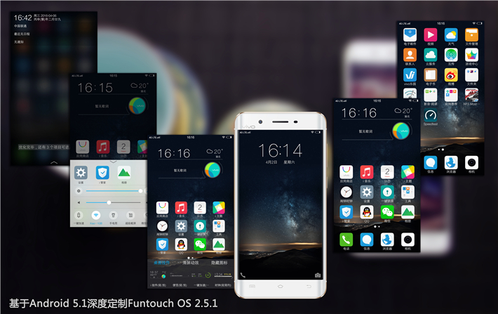 vivoxplay5测评吃鸡,vivoxplay5原神体验