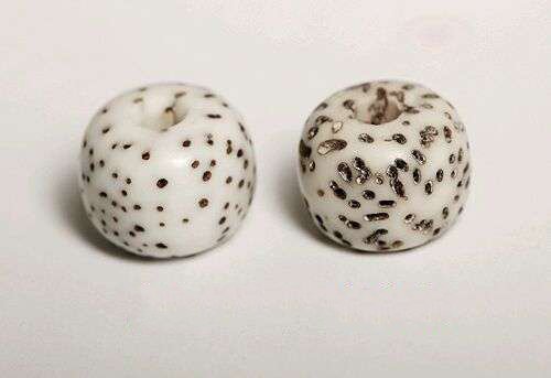 星月菩提子能不能用湿布擦洗,星月菩提子能串60颗吗