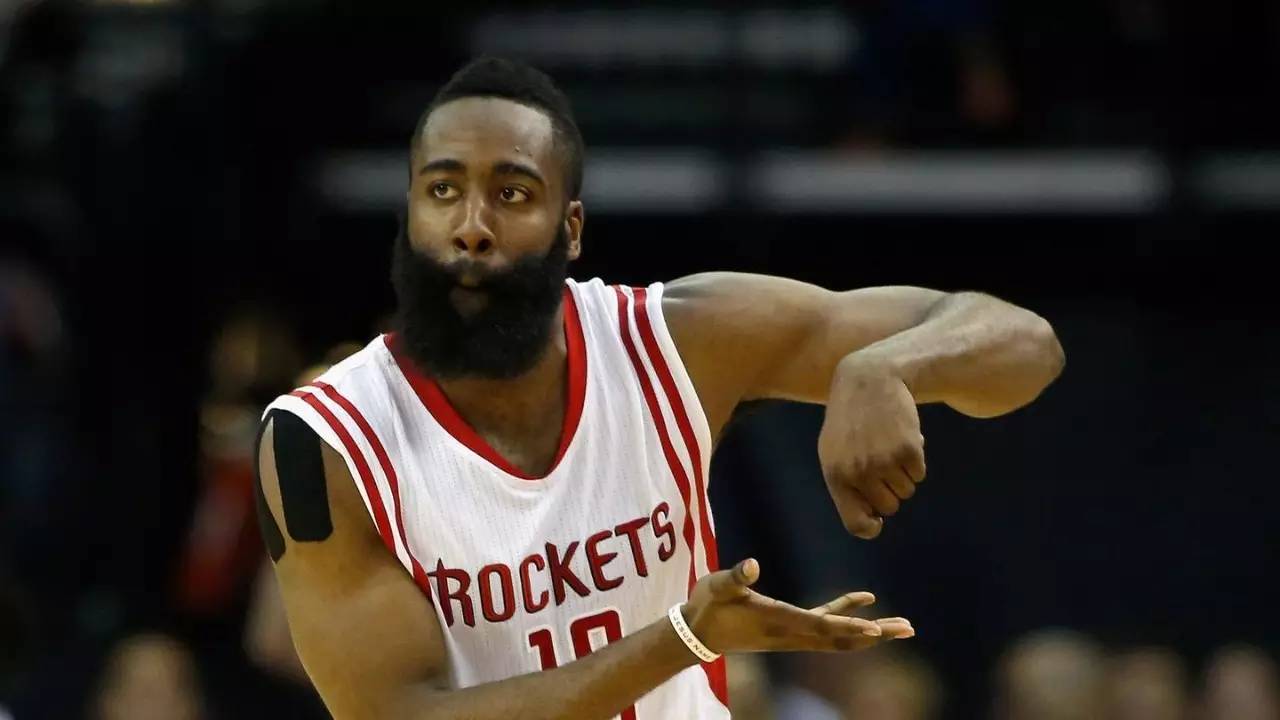 球星进球后的庆祝动作,nba球星招牌庆祝动作