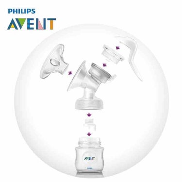 母乳妈妈该用什么吸奶器,哺乳期妈妈测评吸奶器