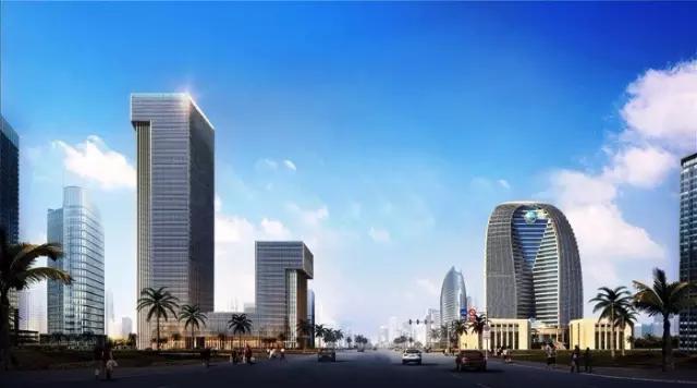 海南“突击”，股交中心打起来啦