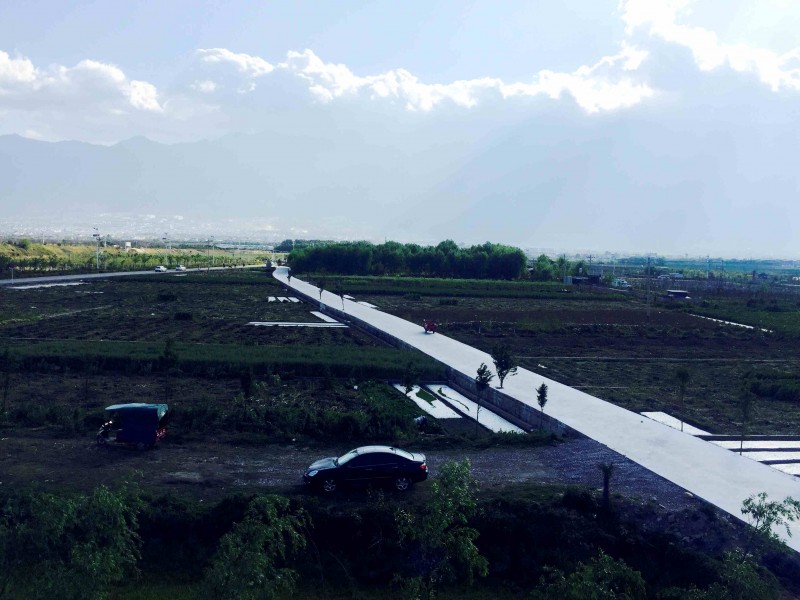 大理古城主题客栈,大理古城mtb主题客栈