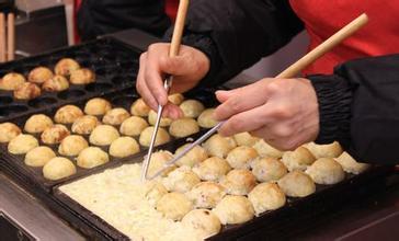 必去的十条美食街,十大必吃美食街