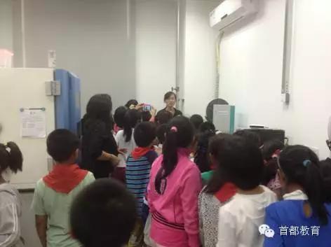 liang校园︱爱乐实验小学：生命因我而动听