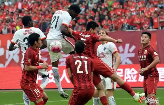 4月11日—17日赛事推介