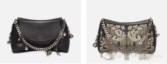 唯物｜小包当道，除了全球仅25只的那款还有哪些值得种草