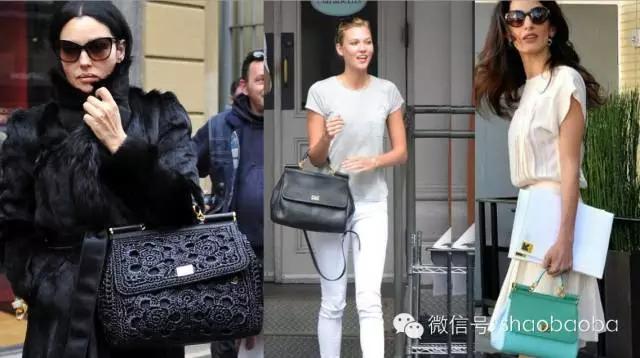 唯物｜小包当道，除了全球仅25只的那款还有哪些值得种草