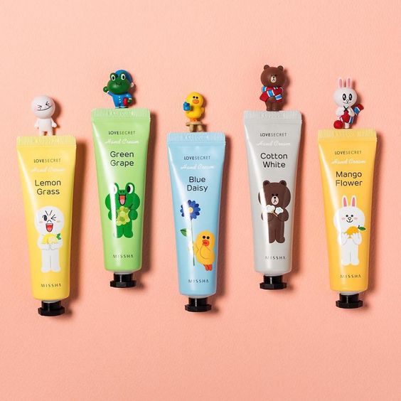 韩国眼影盘,韩国尔木萄眼影盘