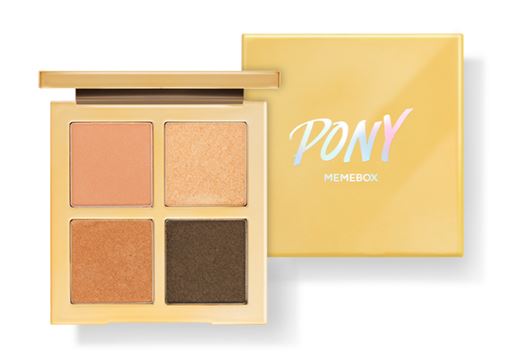 韩国眼影盘,韩国尔木萄眼影盘