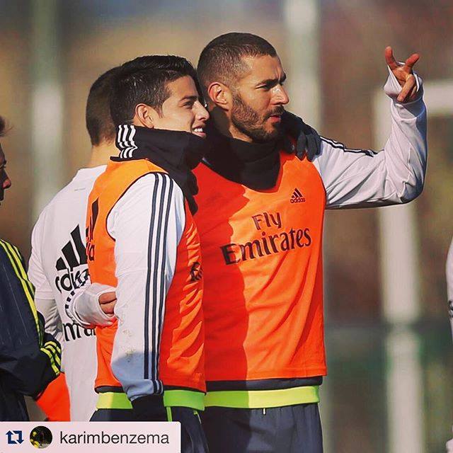 罗德里格斯:足坛四罗里的颜值王