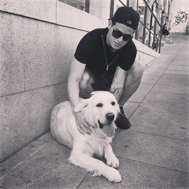 罗德里格斯:足坛四罗里的颜值王